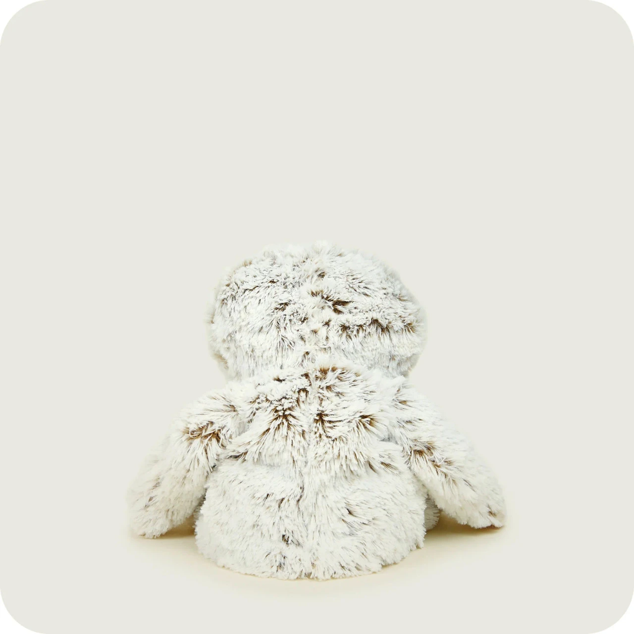 Warmies Marshmallow Sloth Cozy Plush Microwavable Toy 5 Warmies Marshmallow Sloth Cozy Plush Microwavable Toy - Image 5