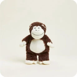 Warmies Monkey Cozy Plush Microwavable Toy 14 Warmies Monkey Cozy Plush Microwavable Toy -Warmies Warmies Monkey6 1800x1800 79064.1695114057