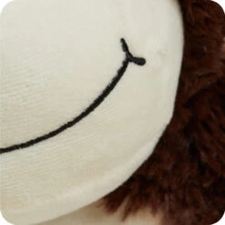 Warmies Monkey Cozy Plush Microwavable Toy 19 Warmies Monkey Cozy Plush Microwavable Toy -Warmies Warmies Monkey9 1800x1800 50119.1695114002