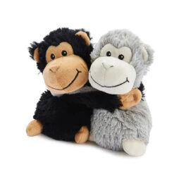 Warmies Warm Hugs Monkeys 9" Microwavable Toys 18 Warmies Warm Hugs Monkeys 9" Microwavable Toys -Warmies Warmies Monkeys Warm Hugs web 91852.1695127849