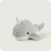 Warmies Narwhal Cozy Plush Microwavable Toy