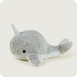 Warmies Narwhal Cozy Plush Microwavable Toy 8 Warmies Narwhal Cozy Plush Microwavable Toy -Warmies Warmies Narwhal3 31860.1690738769