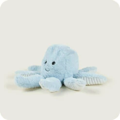 Warmies Octopus Cozy Plush Microwavable Toy 10 Warmies Octopus Cozy Plush Microwavable Toy -Warmies Warmies Octopus2 87698.1690738574
