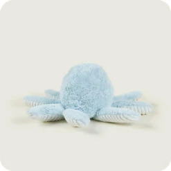 Warmies Octopus Cozy Plush Microwavable Toy 8 Warmies Octopus Cozy Plush Microwavable Toy -Warmies Warmies Octopus4 02632.1690738586