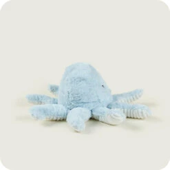 Warmies Octopus Cozy Plush Microwavable Toy 9 Warmies Octopus Cozy Plush Microwavable Toy -Warmies Warmies Octopus5 49525.1690738574