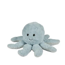 Warmies Octopus Cozy Plush Microwavable Toy 11 Warmies Octopus Cozy Plush Microwavable Toy -Warmies Warmies Octopus 75254.1690738579