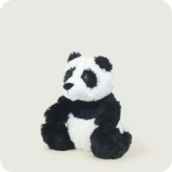 Warmies Panda Cozy Plush Microwavable Toy 13 Warmies Panda Cozy Plush Microwavable Toy -Warmies Warmies Panda2 1800x1800 41038.1695122155