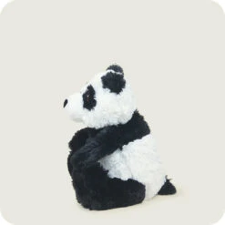 Warmies Panda Cozy Plush Microwavable Toy 15 Warmies Panda Cozy Plush Microwavable Toy -Warmies Warmies Panda3 1800x1800 82496.1695122117