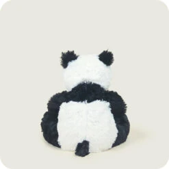 Warmies Panda Cozy Plush Microwavable Toy 16 Warmies Panda Cozy Plush Microwavable Toy -Warmies Warmies Panda4 1800x1800 69742.1695122120