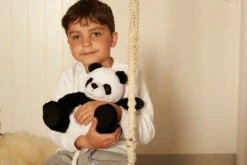 Warmies Panda Cozy Plush Microwavable Toy 18 Warmies Panda Cozy Plush Microwavable Toy -Warmies Warmies Panda 2 web 60791.1695122176