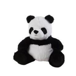 Warmies Panda Cozy Plush Microwavable Toy 19 Warmies Panda Cozy Plush Microwavable Toy -Warmies Warmies Panda web 73025.1695122169