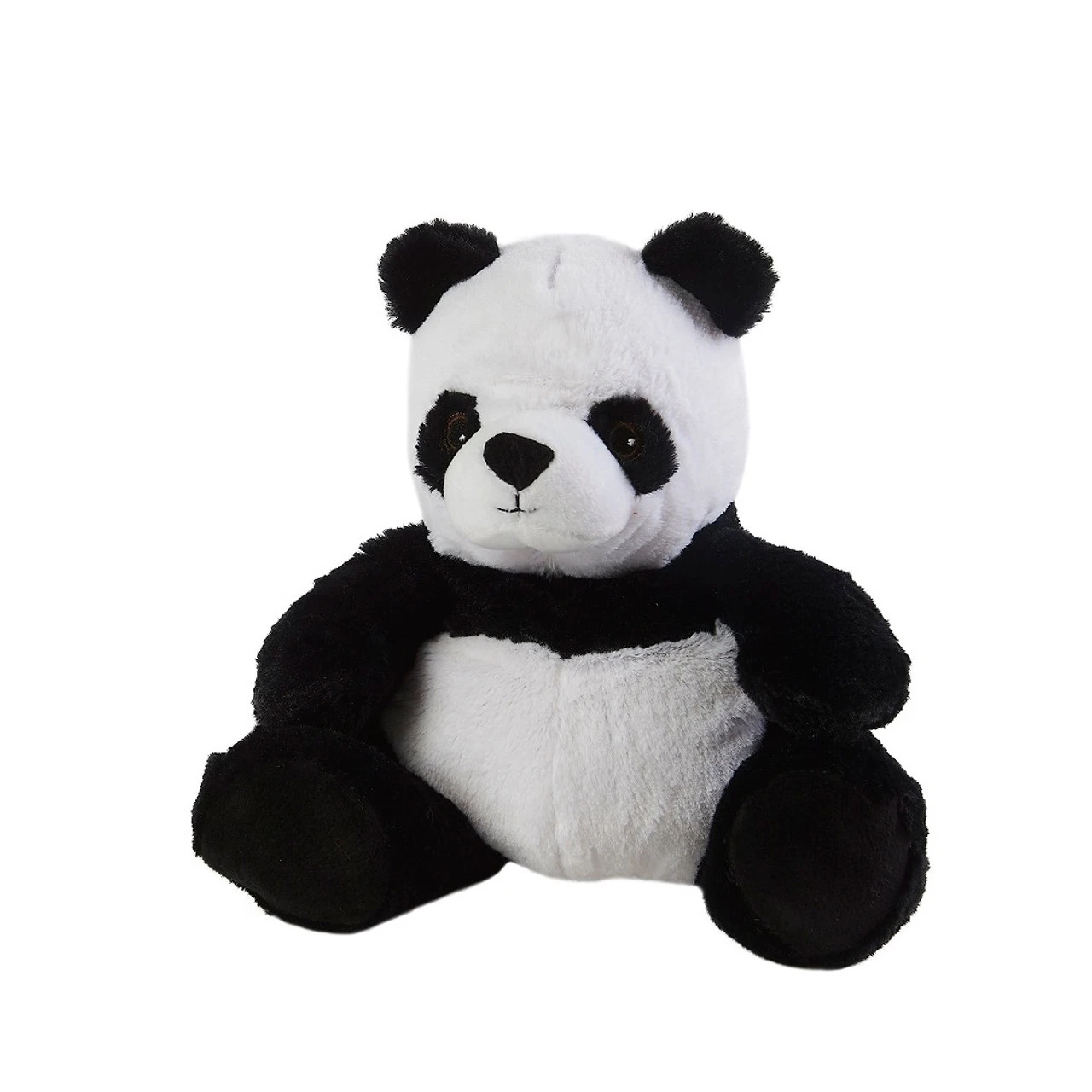 Warmies Panda Cozy Plush Microwavable Toy 10 Warmies Panda Cozy Plush Microwavable Toy - Image 10