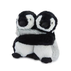 Warmies Warm Hugs Penguins 9" Microwavable Toys 17 Warmies Warm Hugs Penguins 9" Microwavable Toys -Warmies Warmies Penguins Warm Hugs web 59802.1597572606