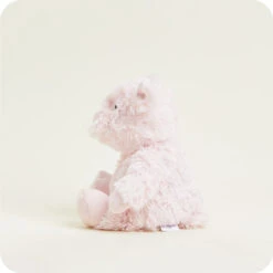 Warmies Pig Cozy Plush Microwavable Toy -Warmies Warmies Pig4 1800x1800 17544.1695121921