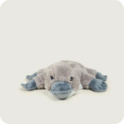 Warmies Platypus Cozy Plush Microwavable Toy 12 Warmies Platypus Cozy Plush Microwavable Toy -Warmies Warmies Platypus1 1800x1800 22522.1695125339