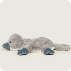 Warmies Platypus Cozy Plush Microwavable Toy 13 Warmies Platypus Cozy Plush Microwavable Toy -Warmies Warmies Platypus3 1800x1800 39151.1695125342