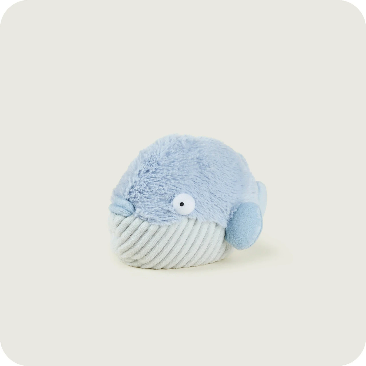 Warmies Pufferfish Cozy Plush Microwavable Toy 1 Warmies Pufferfish Cozy Plush Microwavable Toy