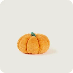 Warmies Pumpkin Cozy Plush Microwavable Toy -Warmies Warmies Pumpkin3 90173.1690730701