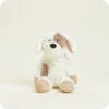 Warmies Puppy Cozy Plush Microwavable Toy