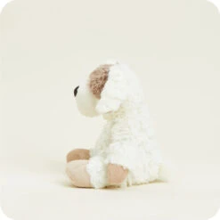 Warmies Puppy Cozy Plush Microwavable Toy -Warmies Warmies Puppy4 1800x1800 08539.1695113753