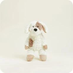 Warmies Puppy Cozy Plush Microwavable Toy -Warmies Warmies Puppy6 1800x1800 49737.1695113759