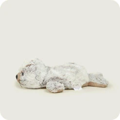 Warmies Seal Cozy Plush Microwavable Toy 14 Warmies Seal Cozy Plush Microwavable Toy -Warmies Warmies Seal3 1800x1800 72376.1695118437