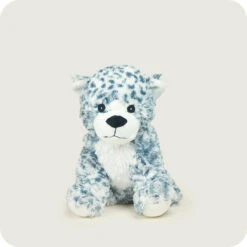 Warmies Snow Leopard Cozy Plush Microwavable Toy 14 Warmies Snow Leopard Cozy Plush Microwavable Toy -Warmies Warmies SnowLeopard1 1800x1800 56926.1695123703