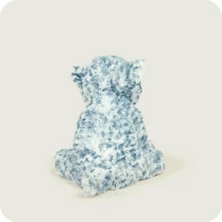 Warmies Snow Leopard Cozy Plush Microwavable Toy 18 Warmies Snow Leopard Cozy Plush Microwavable Toy -Warmies Warmies SnowLeopard4 1800x1800 69069.1695123586