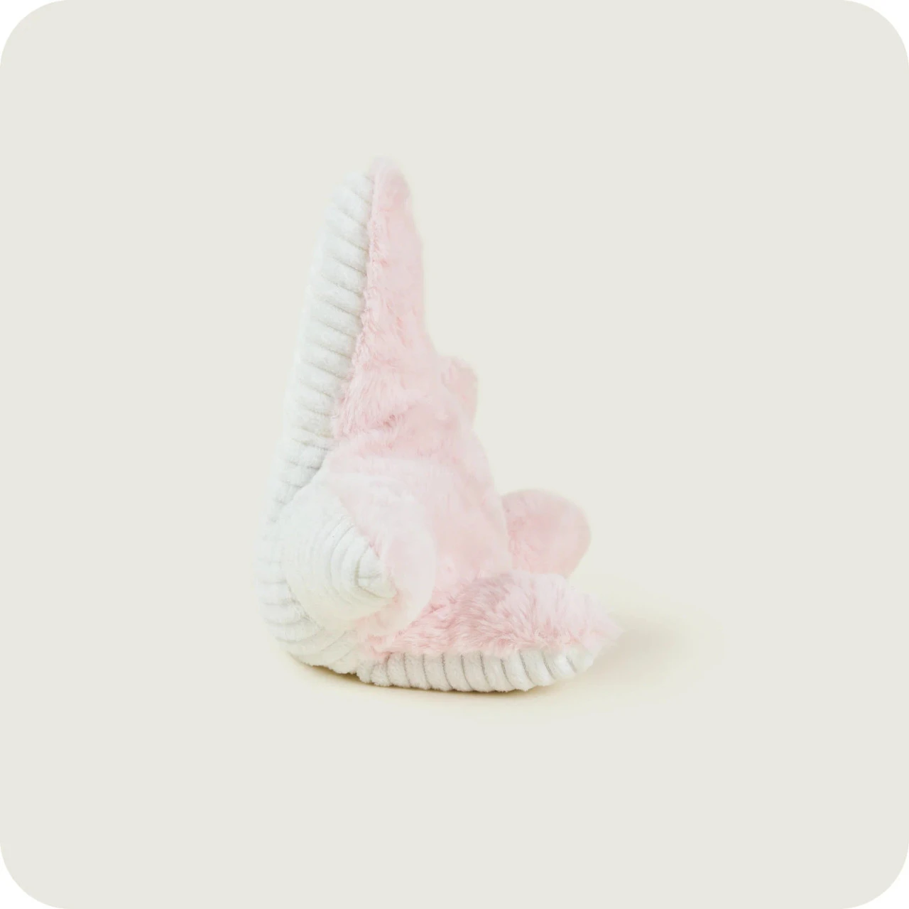 Warmies Pink Starfish Cozy Plush Microwavable Toy 5 Warmies Pink Starfish Cozy Plush Microwavable Toy - Image 5