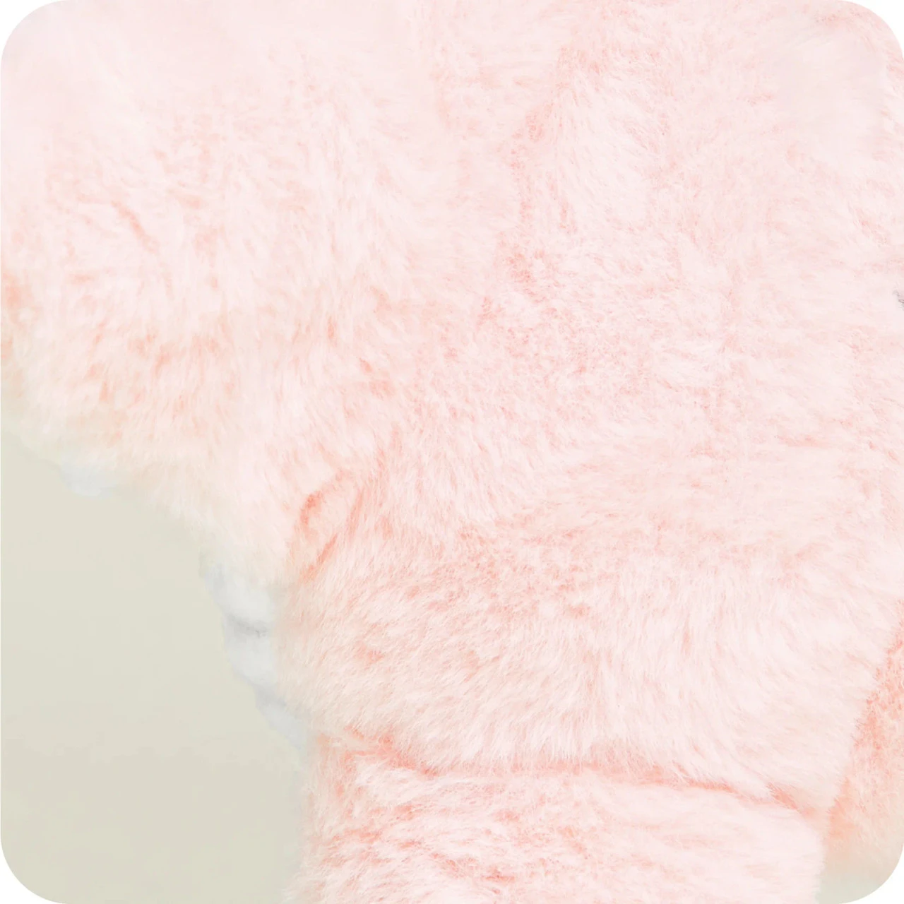 Warmies Pink Starfish Cozy Plush Microwavable Toy 7 Warmies Pink Starfish Cozy Plush Microwavable Toy - Image 7