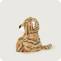 Warmies Tiger Cozy Plush Microwavable Toy 12 Warmies Tiger Cozy Plush Microwavable Toy -Warmies Warmies Tiger3 1800x1800 87130.1695119712
