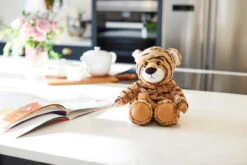 Warmies Tiger Cozy Plush Microwavable Toy 19 Warmies Tiger Cozy Plush Microwavable Toy -Warmies Warmies Tiger 10 web 78473.1595073861