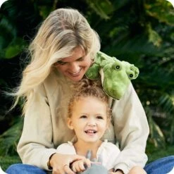 Alligator Warmies 13 Alligator Warmies -Warmies Warmies USA 202337