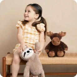 Sloth - My First Warmies 13 Sloth - My First Warmies -Warmies Warmies USA 20234