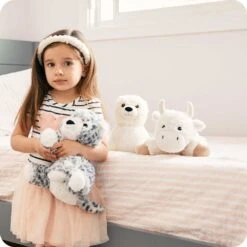 Buffalo Warmies 13 Buffalo Warmies -Warmies Warmies USA 202340