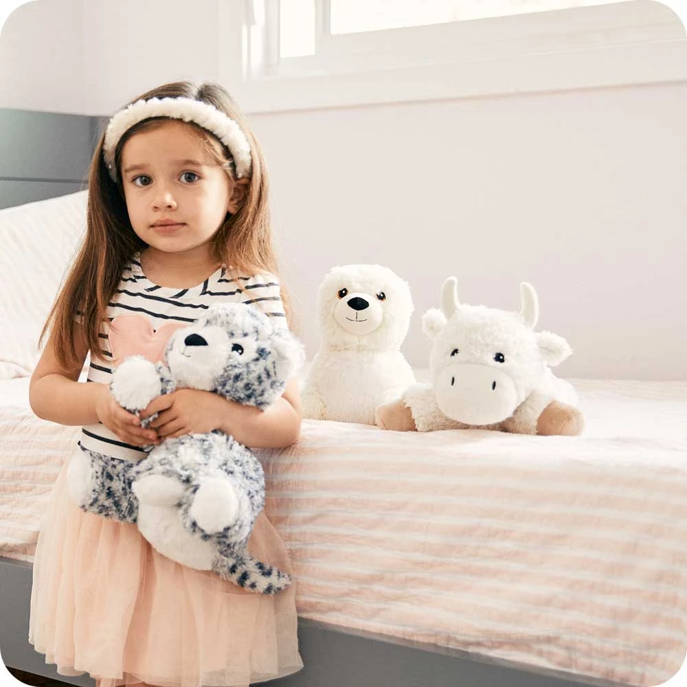 Buffalo Warmies 7 Buffalo Warmies - Image 7