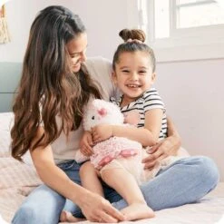 Pink Penguin Warmies 13 Pink Penguin Warmies -Warmies Warmies USA 202341