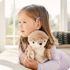 Otter Warmies 13 Otter Warmies -Warmies Warmies USA 202345