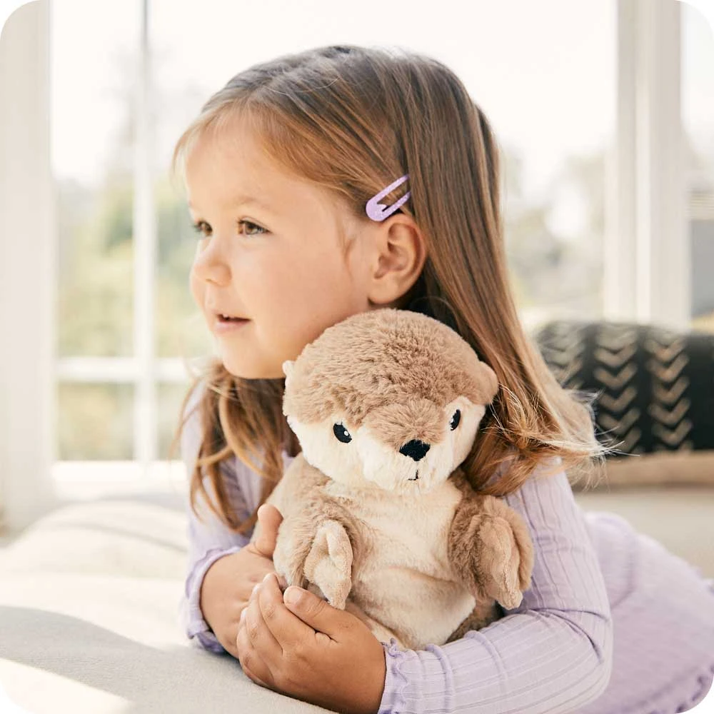 Otter Warmies 7 Otter Warmies - Image 7