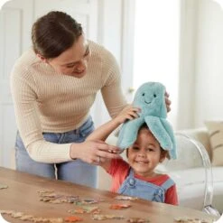 Octopus Warmies 13 Octopus Warmies -Warmies Warmies USA 202350