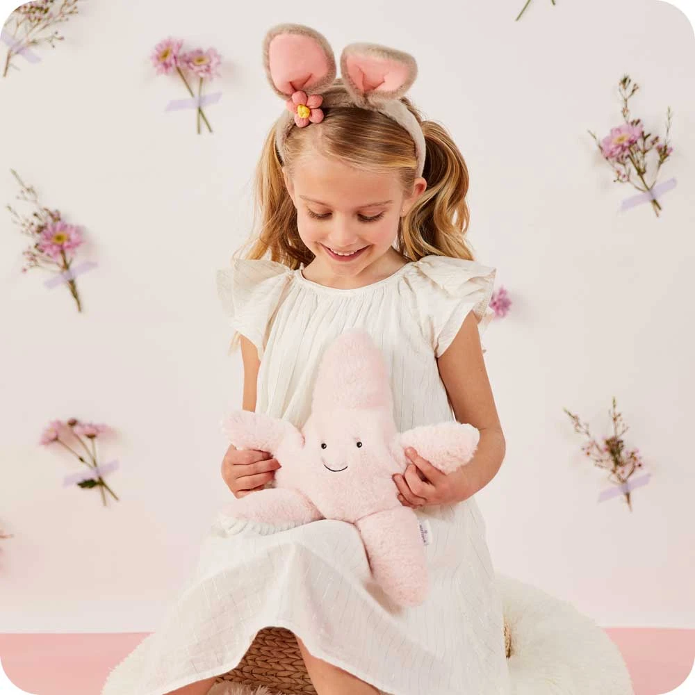 Starfish Warmies 7 Starfish Warmies - Image 7