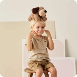 Brown Dog Warmies 11 Brown Dog Warmies -Warmies Warmies USA 202355 0d736ac2 5f07 454c b057 82641e9cc3b6