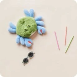 Blue Crab Warmies 13 Blue Crab Warmies -Warmies Warmies USA 202356