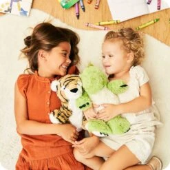 Dinosaur Warmies 13 Dinosaur Warmies -Warmies Warmies USA 202360