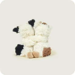 Warmies Warm Hugs Cows 9" Microwavable Toys -Warmies Warmies WarmHugsCow5 1800x1800 49554.1695128102