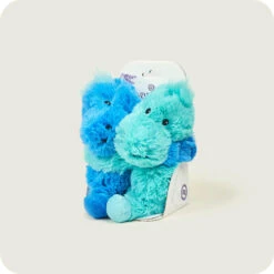 Warmies Warm Hugs Dinosaurs 9" Microwavable Toys -Warmies Warmies WarmHugsDinosaur1 1800x1800 25094.1695127060
