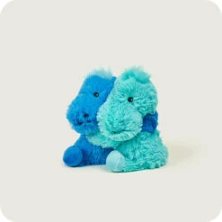Warmies Warm Hugs Dinosaurs 9" Microwavable Toys -Warmies Warmies WarmHugsDinosaur3 1800x1800 88130.1695127224