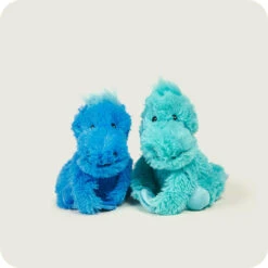 Warmies Warm Hugs Dinosaurs 9" Microwavable Toys -Warmies Warmies WarmHugsDinosaur6 1800x1800 46508.1695127067