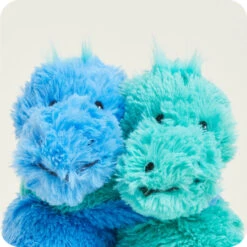 Warmies Warm Hugs Dinosaurs 9" Microwavable Toys -Warmies Warmies WarmHugsDinosaurs8 1800x1800 63608.1695127055
