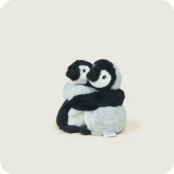 Warmies Warm Hugs Penguins 9" Microwavable Toys 12 Warmies Warm Hugs Penguins 9" Microwavable Toys -Warmies Warmies WarmHugsPenguin3 1800x1800 46823.1695127965